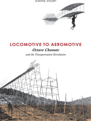 cover image of Locomotive to Aeromotive